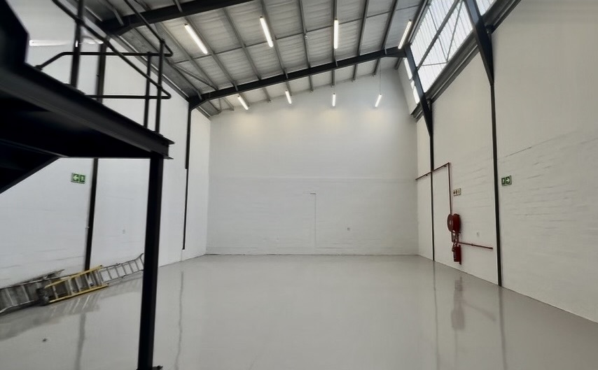 To Let Commercial Property for Rent in Firgrove Western Cape